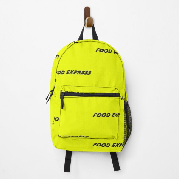 Item preview, Food Express Text Art designed and sold by Aldrin Capco.