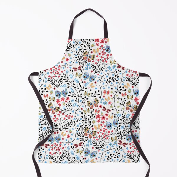 Item preview, Butterflies pattern designed and sold by ewoio.