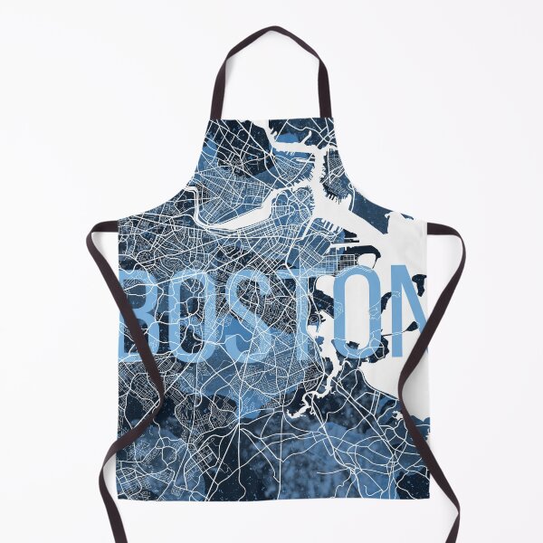 Item preview, Boston Mass designed and sold by polliadesign.