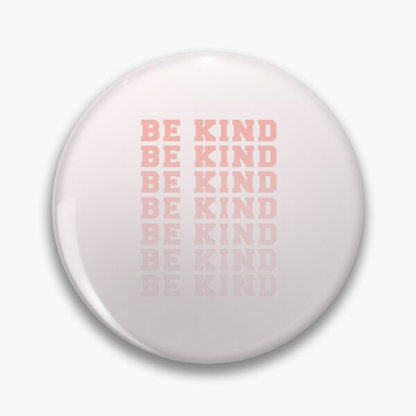 Item preview, Be Kind designed and sold by corbrand.