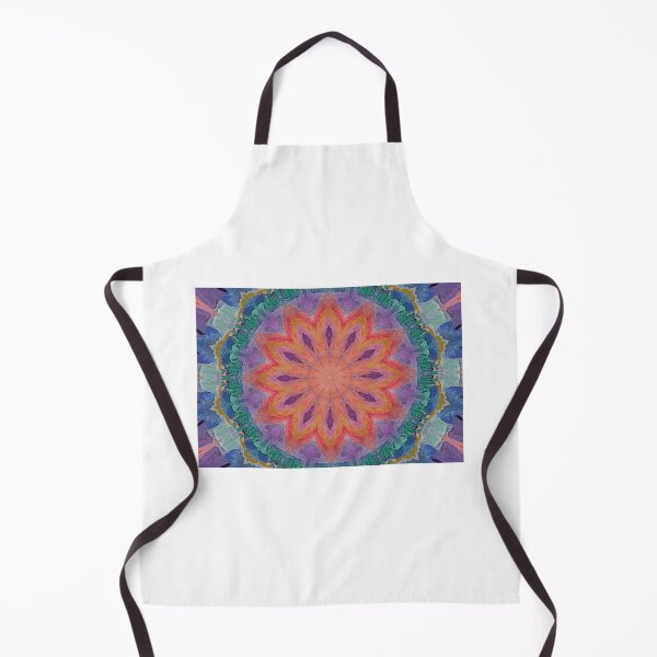 Item preview, StarFlower Yantra designed and sold by Lisa Page.