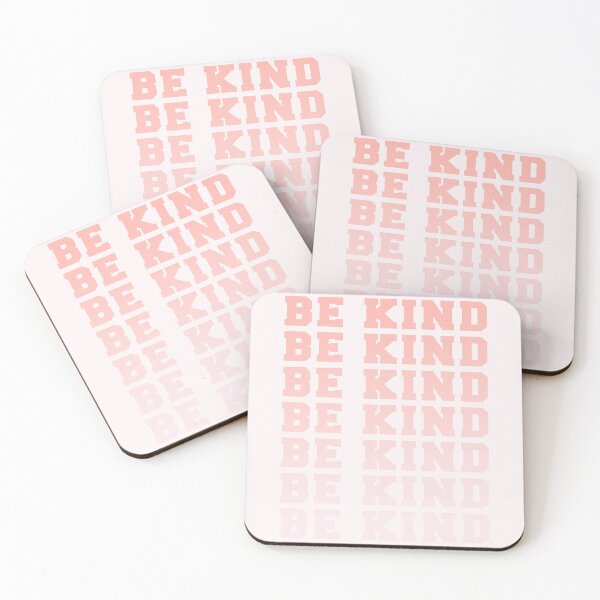 Item preview, Be Kind designed and sold by corbrand.