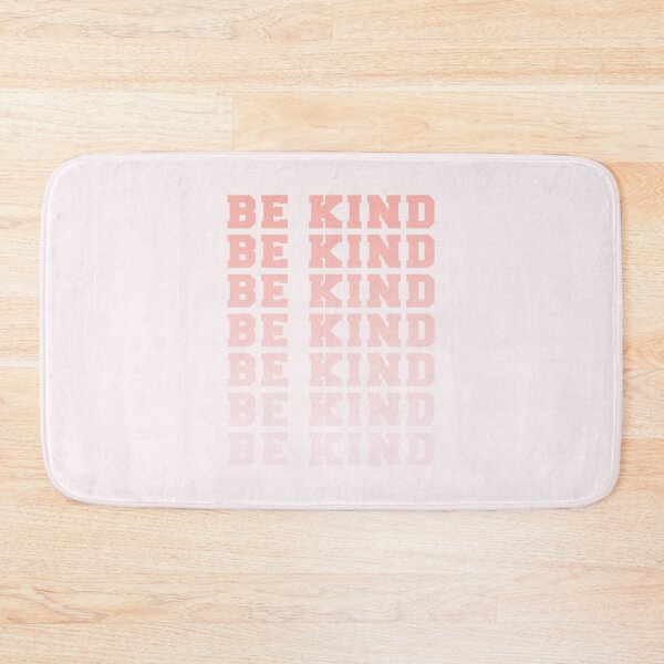 Item preview, Be Kind designed and sold by corbrand.