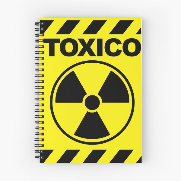 Item preview, El Toxico designed and sold by lefthighkick.