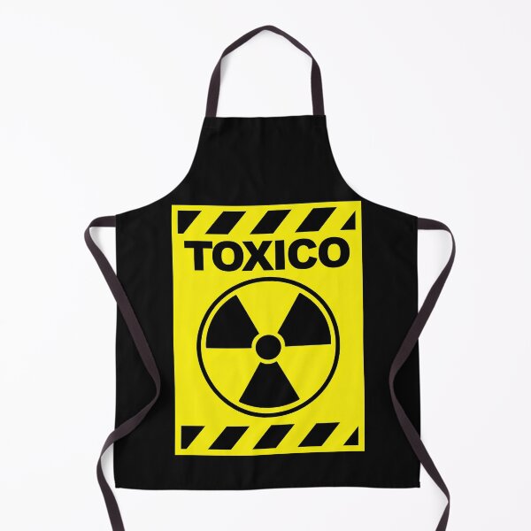 Item preview, El Toxico designed and sold by lefthighkick.
