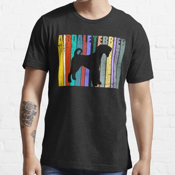 Airdale Terrier Essential T-Shirt
