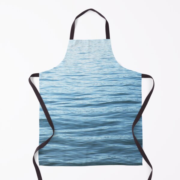 Item preview, Blue Ocean Water designed and sold by ind3finite.