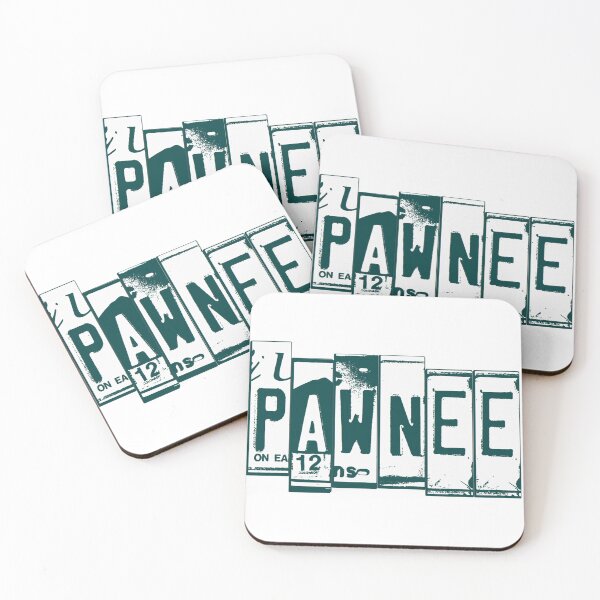 Item preview, pawnee designed and sold by laurenflanz.