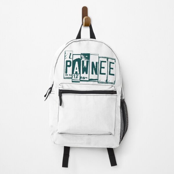 Item preview, pawnee designed and sold by laurenflanz.