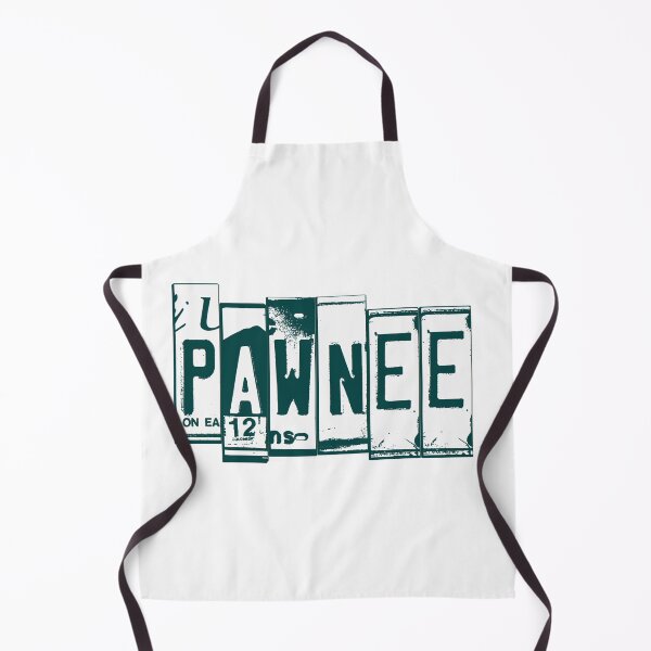 Item preview, pawnee designed and sold by laurenflanz.