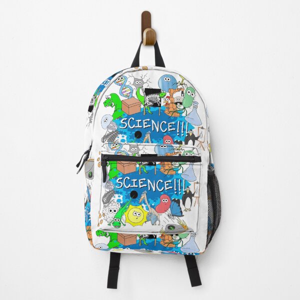 Item preview, Cute Science Explosion! designed and sold by Adrienne Body.