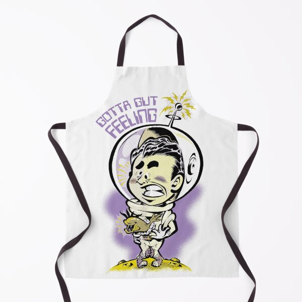 Item preview, Gotta Gut Feeling designed and sold by CapnCutler.