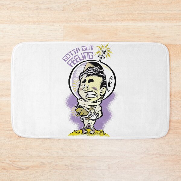 Item preview, Gotta Gut Feeling designed and sold by CapnCutler.
