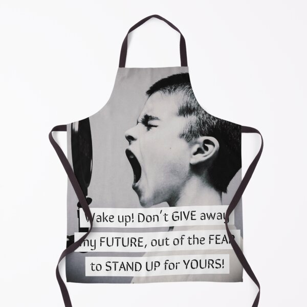 Item preview, The Future designed and sold by Awake-Aware.