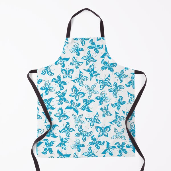Item preview, Butterflies pattern 02 designed and sold by ewoio.