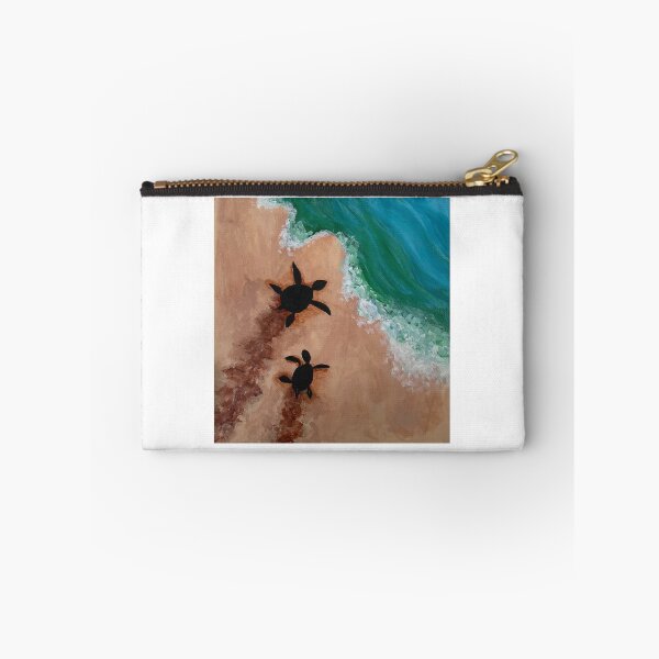 Item preview, Beach Turtles designed and sold by StephWills22.