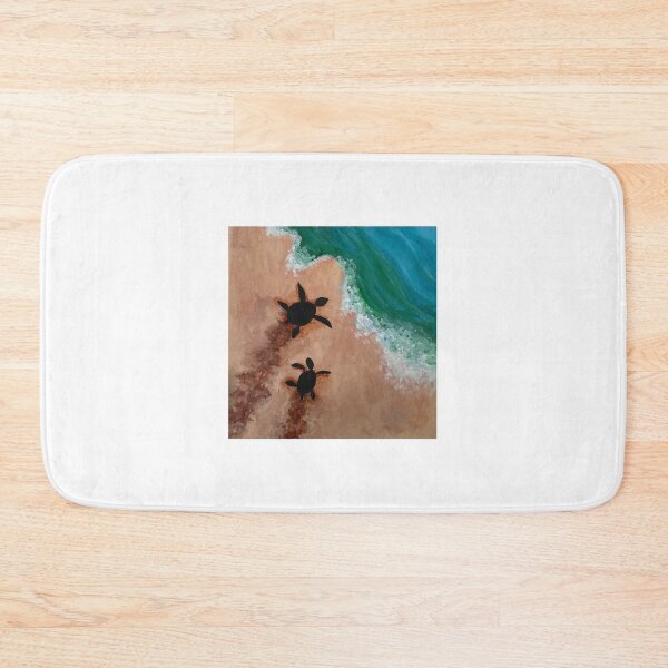 Item preview, Beach Turtles designed and sold by StephWills22.