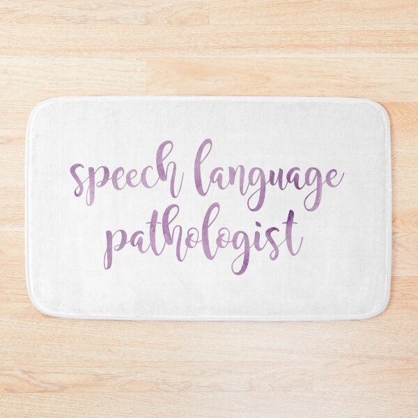 Item preview, SLP designed and sold by stickersbycare.
