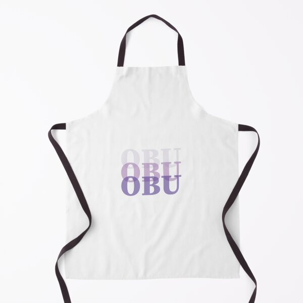 Item preview, OBU purple gradient designed and sold by Madeline McKay.