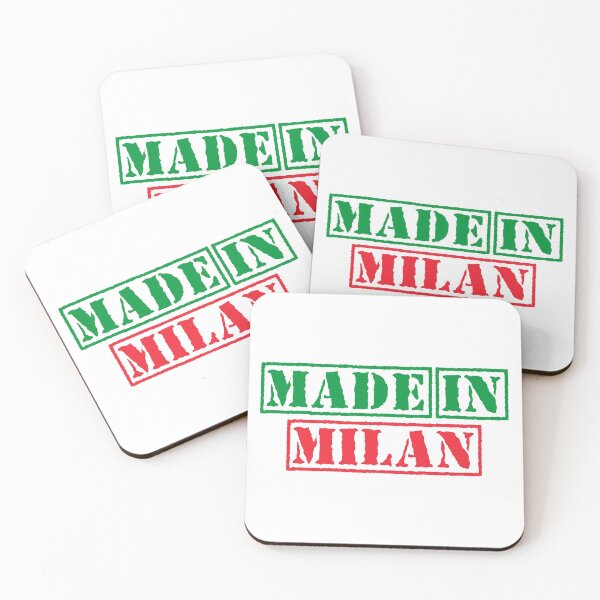 Item preview, Made in Milan Italy designed and sold by xesed.