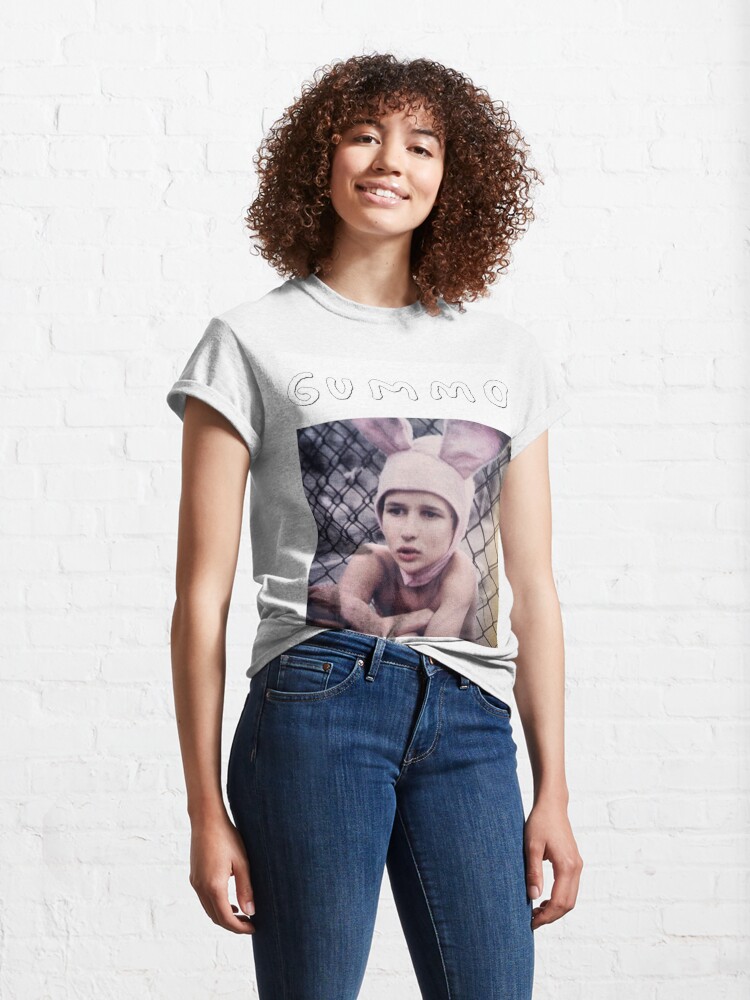 gummo movie shirt