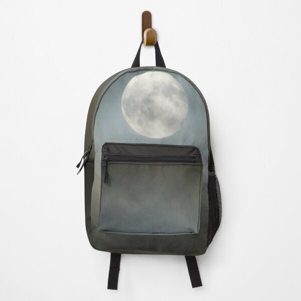 Item preview, Full Moon Cloudy Sky designed and sold by Anna Lemos.