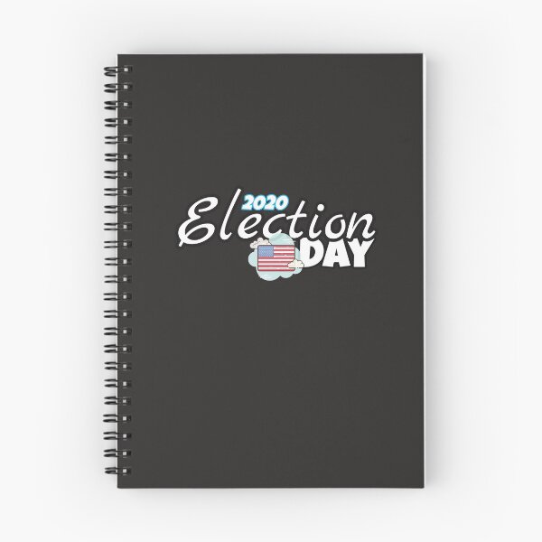 Item preview, Election Day designed and sold by eakkung.