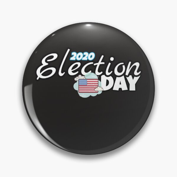 Item preview, Election Day designed and sold by eakkung.