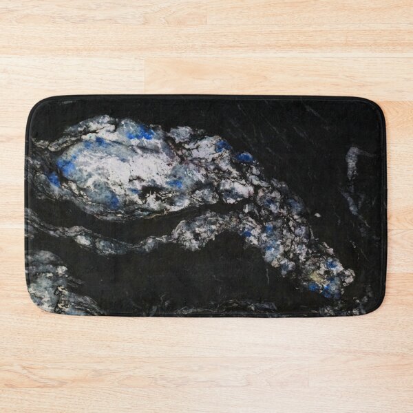 Aperçu de l'œuvre Crystal Nebula Azul créée et vendue par pietrify.