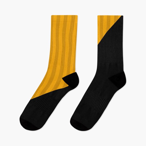 Item preview, Black and yellow  designed and sold by fuzzyfox.