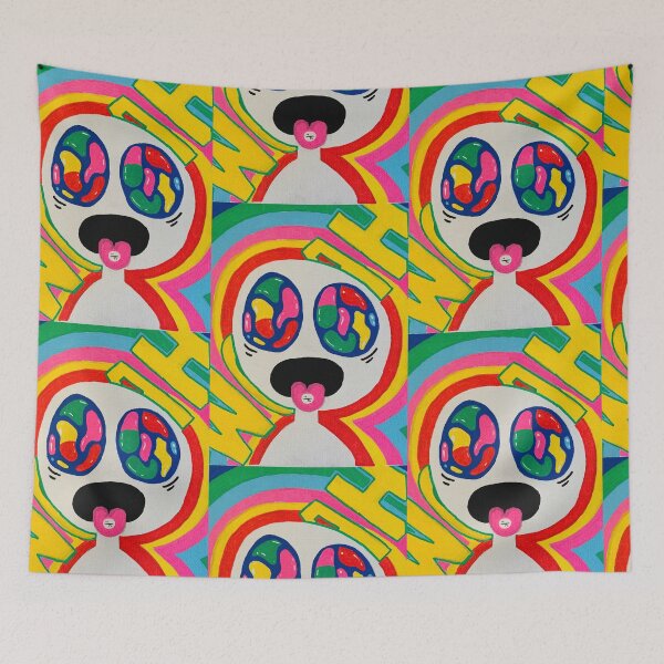 Item preview, WOAH designed and sold by Y.OUR_F.UTURE.