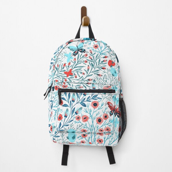 Item preview, Butterflies pattern 03 designed and sold by ewoio.