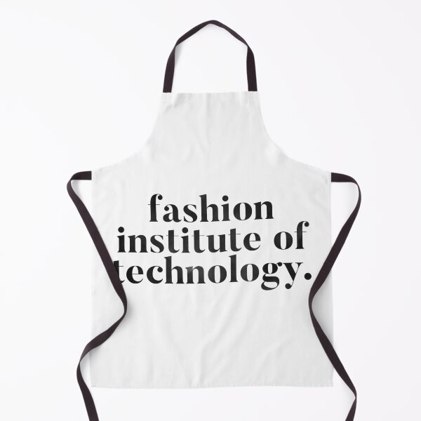 Item preview, fashion institute of technology designed and sold by stickersbycare.