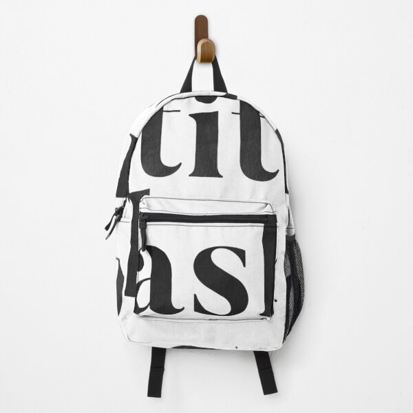 Item preview, fashion institute of technology designed and sold by stickersbycare.