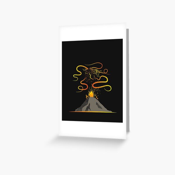 SCP-3000 Ananteshesha Greeting Card for Sale by opalskystudio