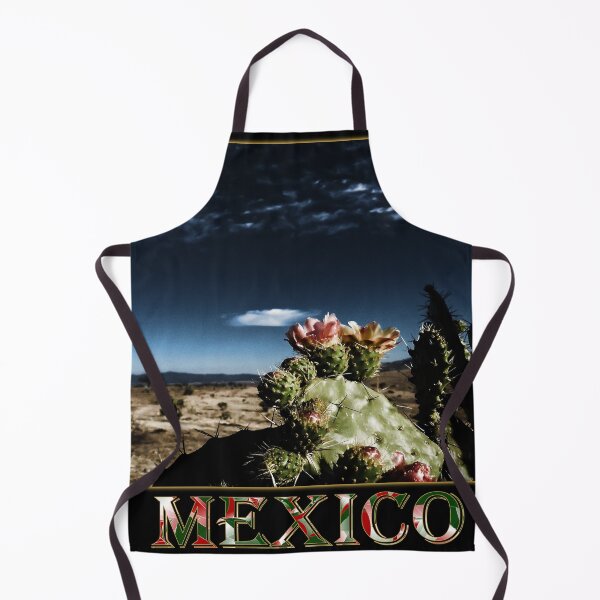Item preview, MS Mexico Nopalera Sky IIAB 2© designed and sold by OmarHernandez.