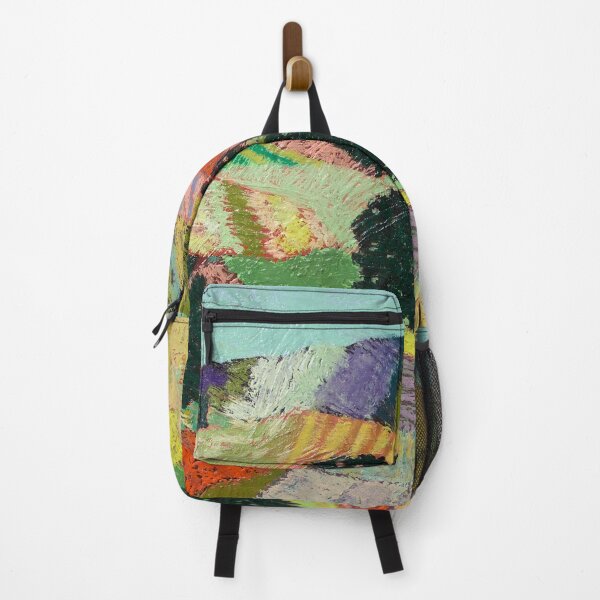 Item preview, Crystal Mountain designed and sold by Allan P Friedlander.