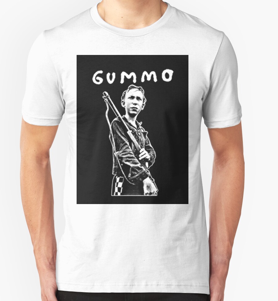 gummo movie shirt