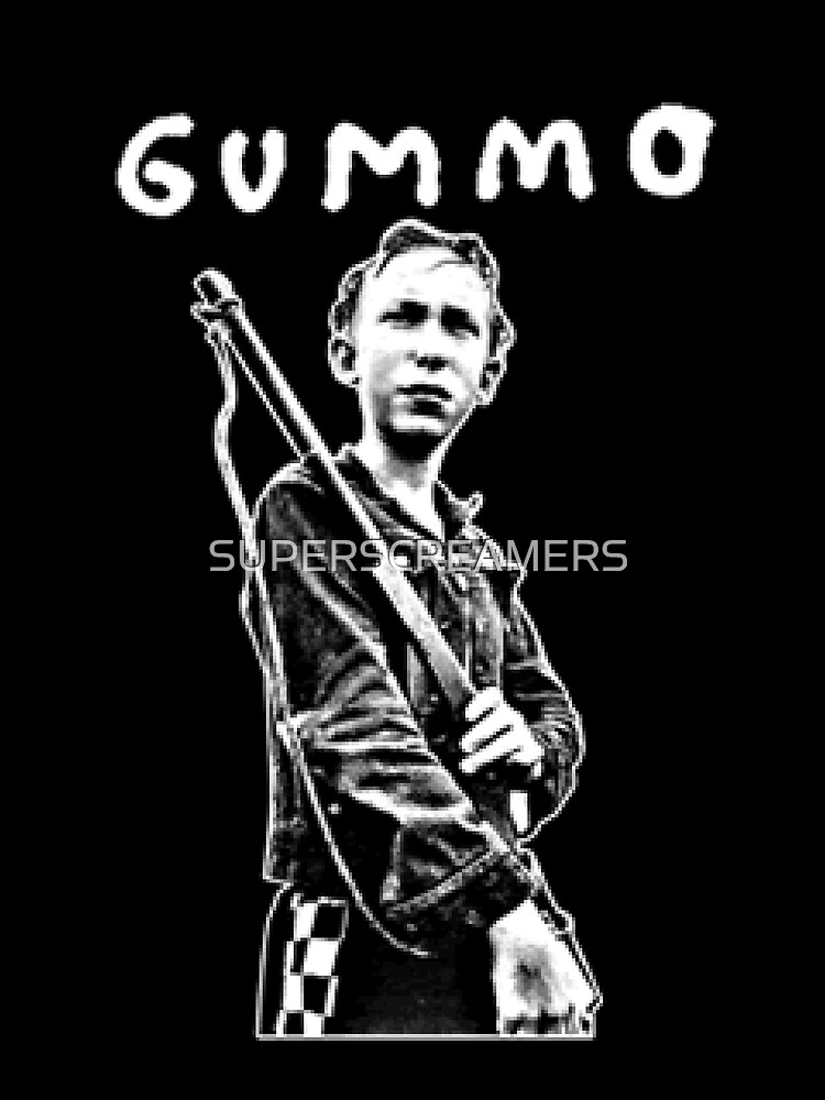 gummo movie t shirt