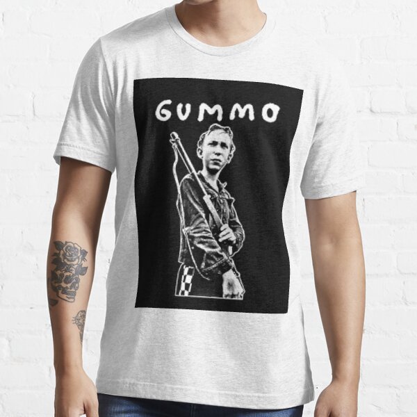 gummo movie t shirt