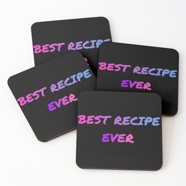 Item preview, Best Recipe Ever Amazing Design designed and sold by Aldrin Capco.