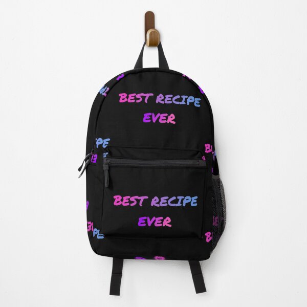Item preview, Best Recipe Ever Amazing Design designed and sold by Aldrin Capco.