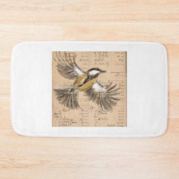 Item preview, Escaping the Ledger designed and sold by Lisa Page.