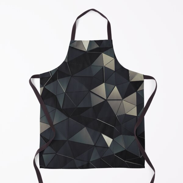 Item preview, Polygon Noir designed and sold by gtcdesign.