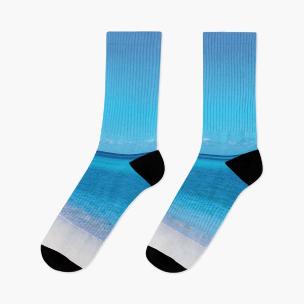 Item preview, White Sand and Blue Ocean designed and sold by collingalanos80.