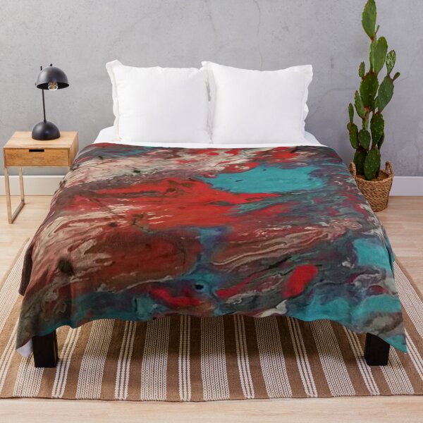 Item preview, Abstract by Charlotte VanRoss designed and sold by Charlotte VanRoss fine art.
