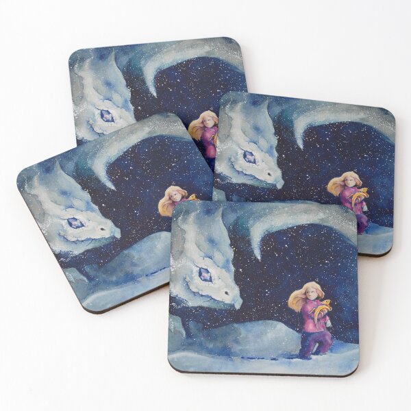 Item preview, Winter journey designed and sold by Picturedragon.