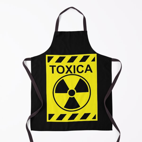 Item preview, La Toxica designed and sold by lefthighkick.