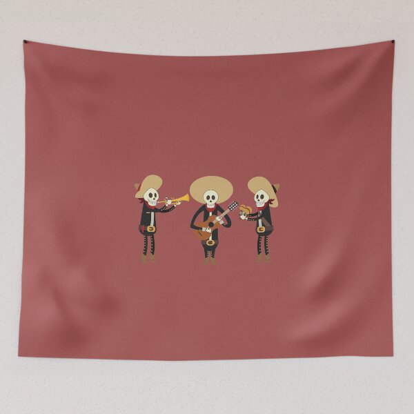 Item preview, 3 Mariachis  designed and sold by rcarr1980.