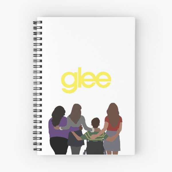 Item preview, Glee designed and sold by noashahar.
